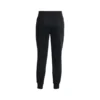 under armour Rival fleece jogger black W 1379438-0001 retro