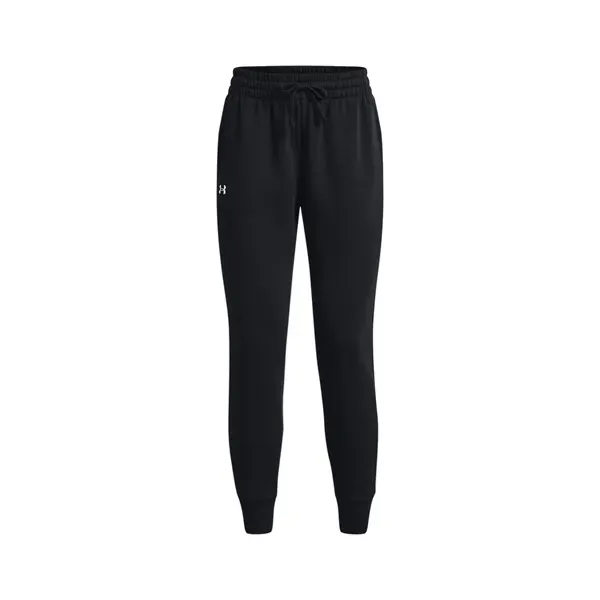under armour Rival fleece jogger black W 1379438-0001