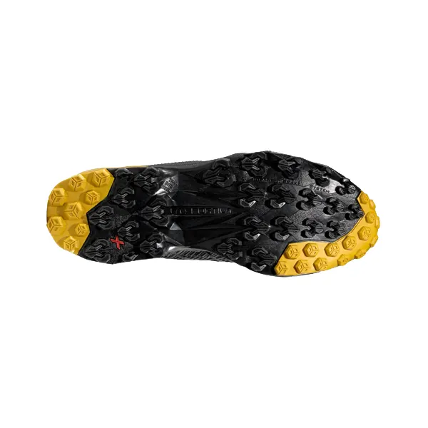 La Sportiva Akyra II GTX carbon bamboo 44H900735 suola