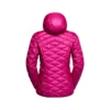 la sportiva Pinnacle down jkt springtime W M47411411 retro