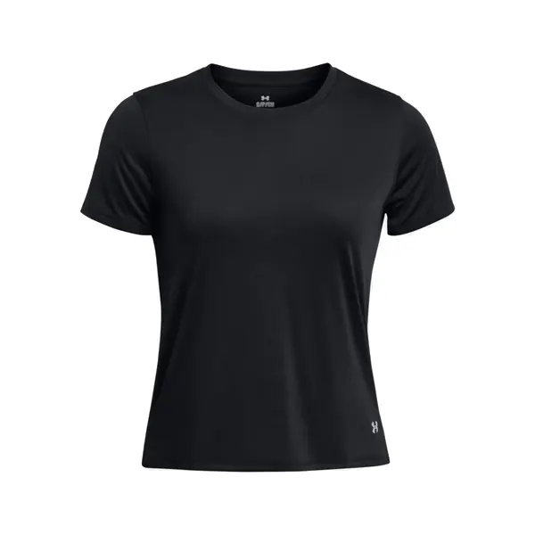 under armour Launch shortsleeve black W 1382434-0001 under armour Launch shortsleeve black W 1382434-0001