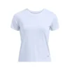 under armour Launch shortsleeve nimbus blue W 1382434-0464