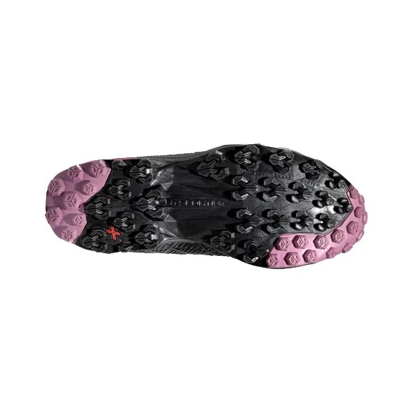 La Sportiva Akyra II W black rose GTX 44I999412 suola