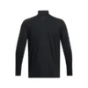 Under Armour Launch Pro un quarto zip black M 1379228-0001 retro