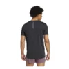 adidas Adizero tee black M IX2831 retro