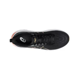 asics GT-2000 13 black faded orange 1011B861-001 alta