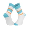 Light run haute ibiza turquoise/orange