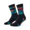 Ltd edition 2024 mid cut black/neon pi W