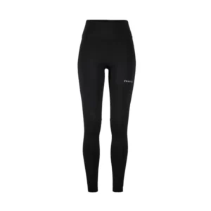 craft ADV Essence warm tights 2 W black 1915294-999000