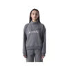everlast Felpa stretch W 37W511F12.M007
