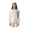 everlast Giacca capp felpa stretch W light beige 37W534D81.1P00