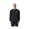everlast Girocollo felpa M black 37M216F84.2000