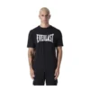 T-shirt jersey M black