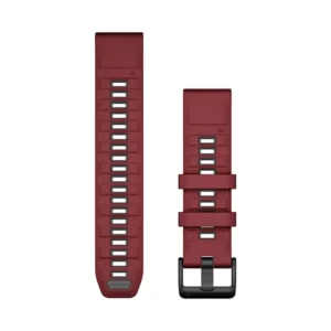Cinturino 22mm marsala
