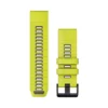 Cinturino 26mm ampyellow