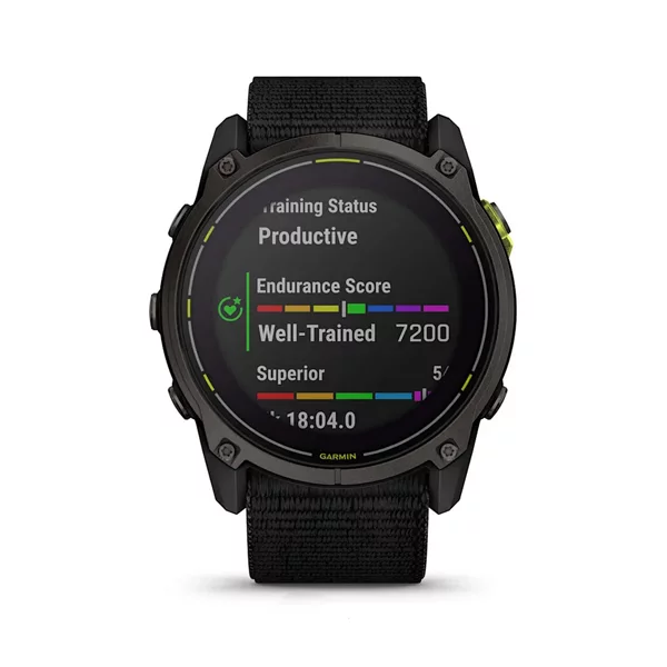 garmin Enduro 3 010-02751-01 frontale