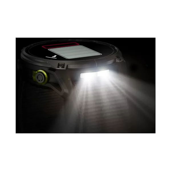 garmin Enduro 3 010-02751-01 torcia