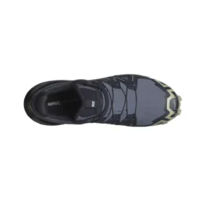 salomon Speedcross 6 GTX grisaille carbon tea L47465500 alta