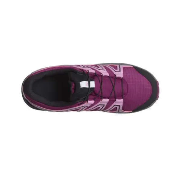 salomon Speedcross CSWP J plumc orchib bla L47574300 alta