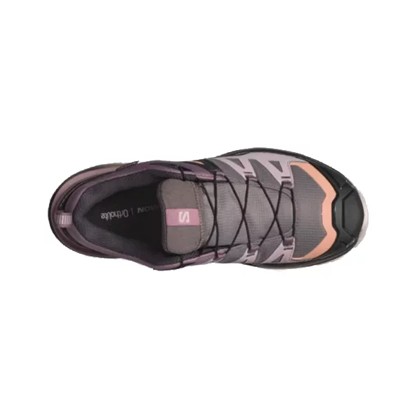 salomon X ULTRA 360 GTX W pkiten phantm cork L47449400 alta