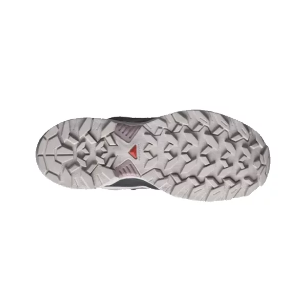 salomon X ULTRA 360 GTX W pkiten phantm cork L47449400 suola