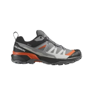 salomon X ULTRA 360 GTX quiet shade black L47453500