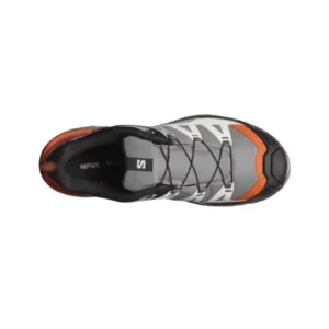 salomon X ULTRA 360 GTX quiet shade black L47453500 alta