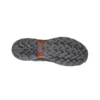 salomon X ULTRA 360 GTX quiet shade black L47453500 suola