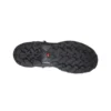 salomon X ULTRA 360 MID GTX Black Magnet Pewter L47447600 suola