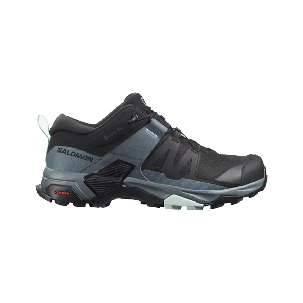 salomon X ULTRA 4 GTX W black stowea opal L41289600