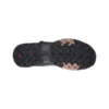 salomon X ULTRA 4 MID GTX W ebony mocha mousse L41295600 suola