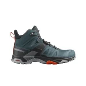 salomon X ULTRA 4 MID GTX stargazer black scarle L47352600