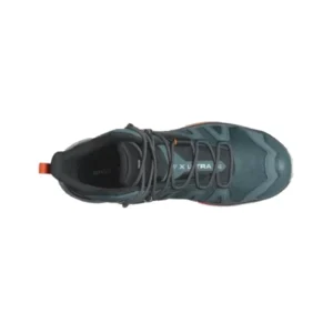 salomon X ULTRA 4 MID GTX stargazer black scarle L47352600 alta