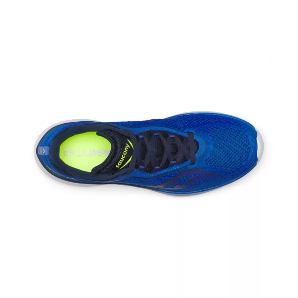saucony Kinvara 15 skydiver bavy S20967-123 alta