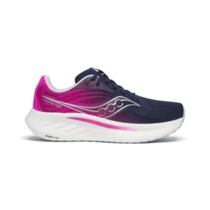Ride 18 W navy/fuchsia
