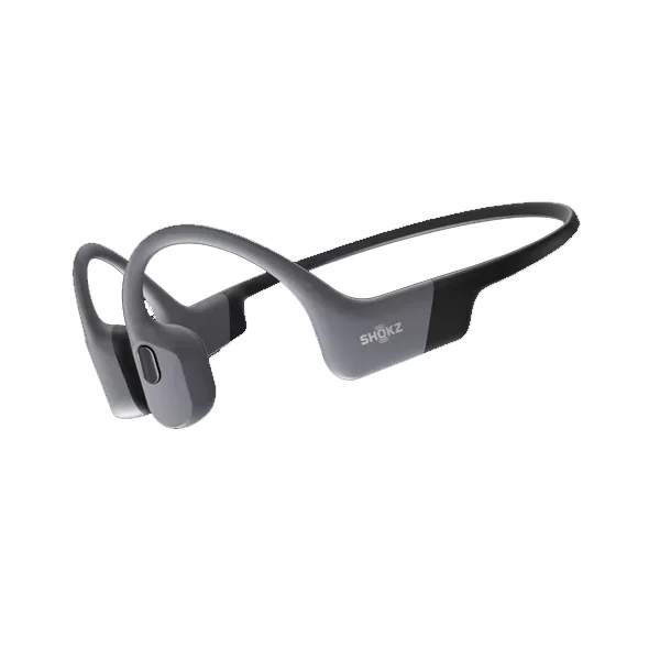 shokz Openswim pro black S710-ST-GY