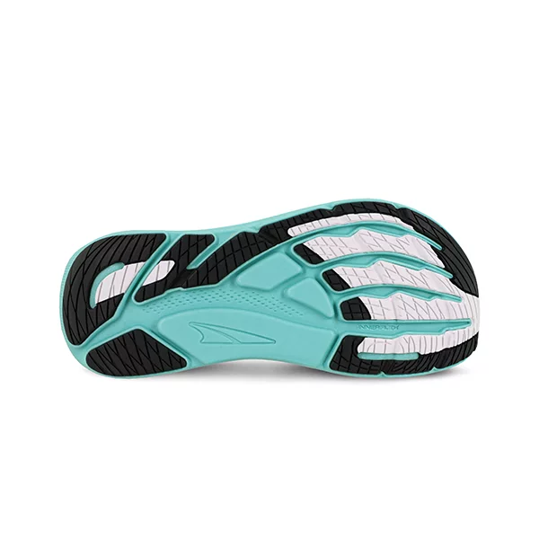 altra FWD Via W white green AL0A85PW1301 suola