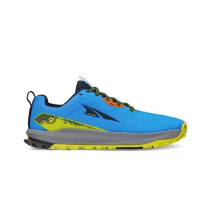 altra Lone peak 9+ blue AL0A85RG4401