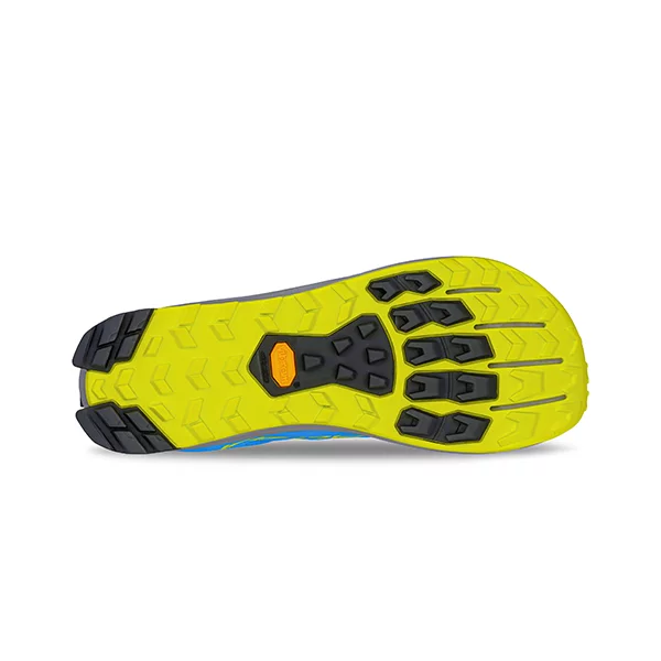 altra Lone peak 9+ blue AL0A85RG4401 suola