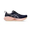 asics Novablast 5 W midnight breeze 1012B765 400