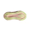 asics Novablast 5 W midnight breeze 1012B765 400 suola