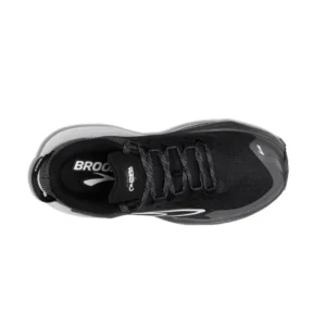 brooks Caldera 8 black blackened pearl white 1104401D052 alta