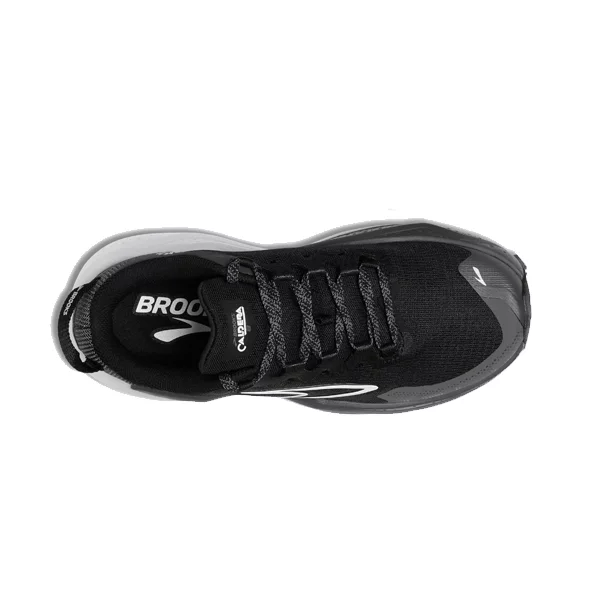 brooks Caldera 8 black blackened pearl white 1104401D052 alta