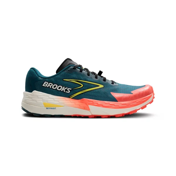 Brooks Catamount 4, review e recensioni Da 128,25 € Runnea