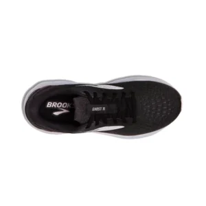brooks Ghost 16 W black white orchid ice 1204071B077 alta