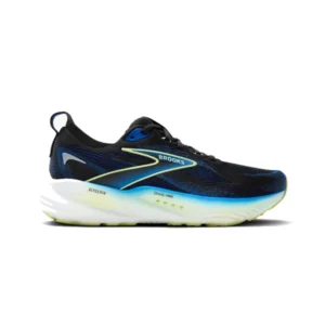 Glycerin 22 black/cobalt/neo yellow