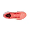 brooks Launch 11 W coral primrose white 1204391B603 alta