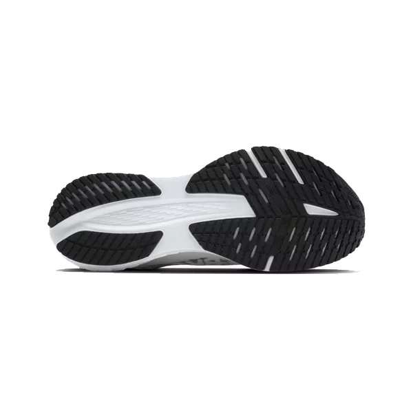 brooks Launch 11 black white 1104501D087 suola