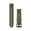 Quickfit 22mm verde