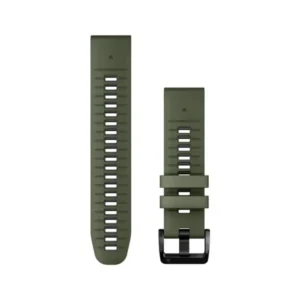 Quickfit 22mm verde